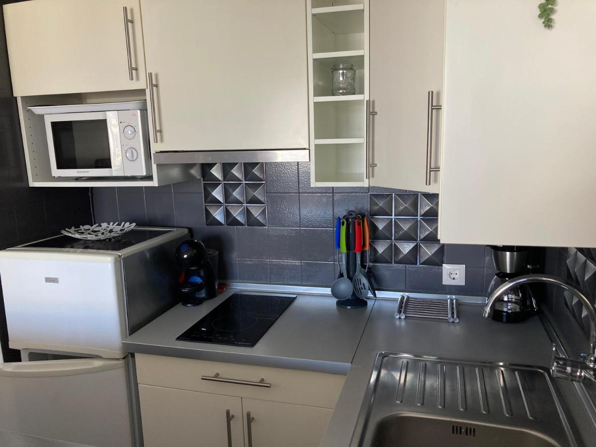 Très Bel Appartement Entièrement Rénové Empuriabrava Extérieur photo