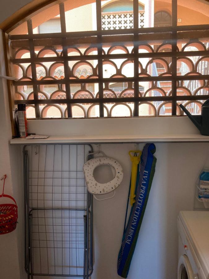 Très Bel Appartement Entièrement Rénové Empuriabrava Extérieur photo