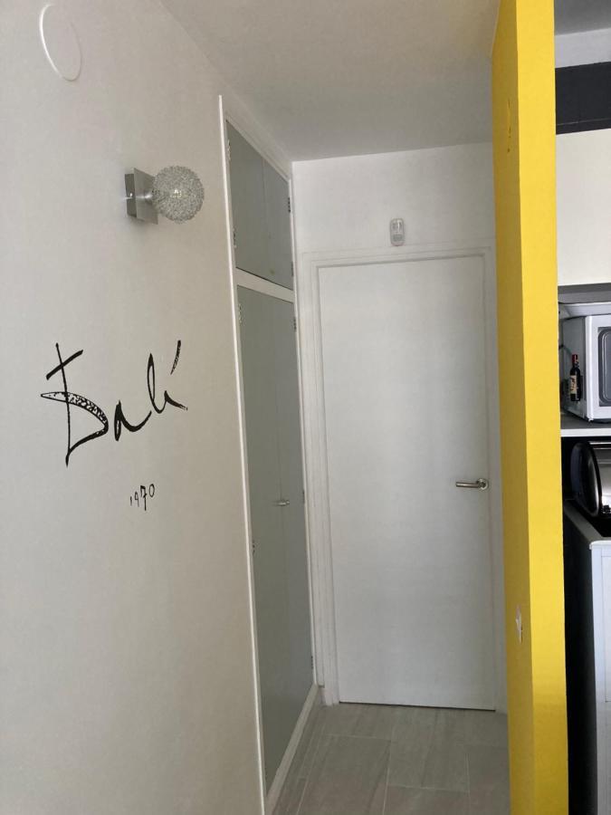 Très Bel Appartement Entièrement Rénové Empuriabrava Extérieur photo