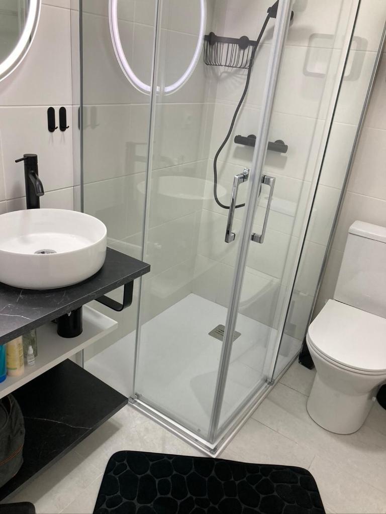 Très Bel Appartement Entièrement Rénové Empuriabrava Extérieur photo