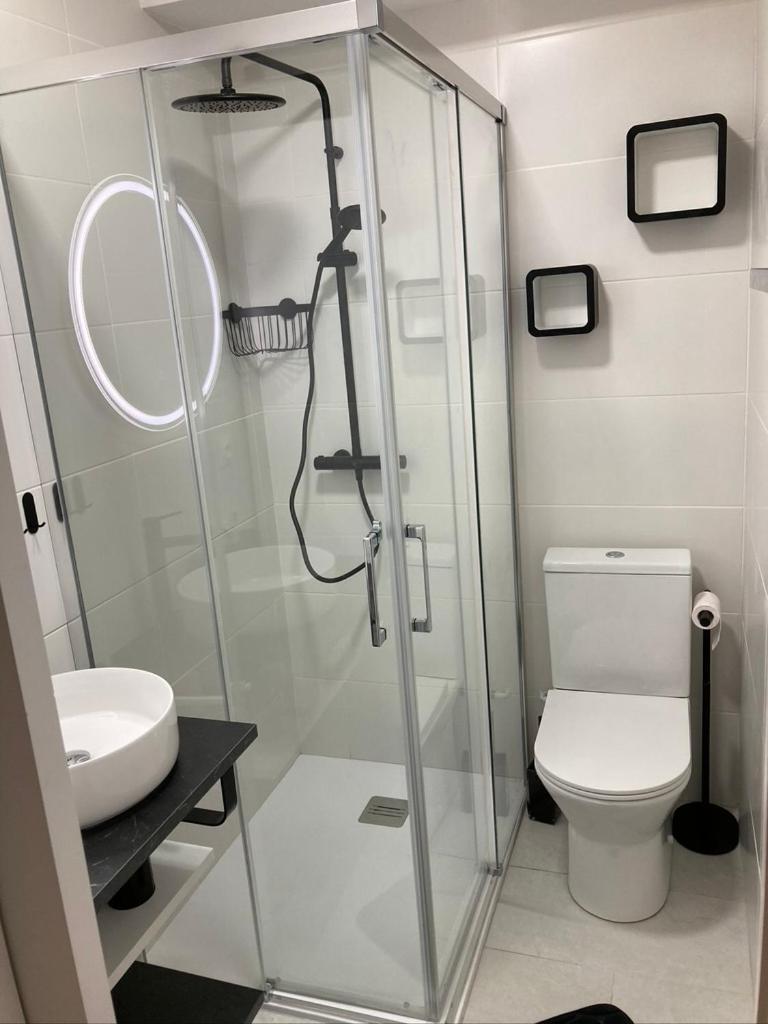 Très Bel Appartement Entièrement Rénové Empuriabrava Extérieur photo